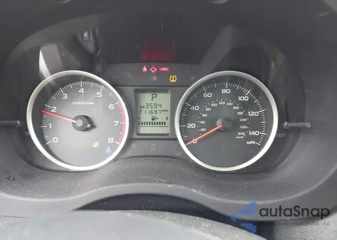 2017 Subaru Forester 2.5I from USA, damaged, VIN JF2SJABC9HH437545